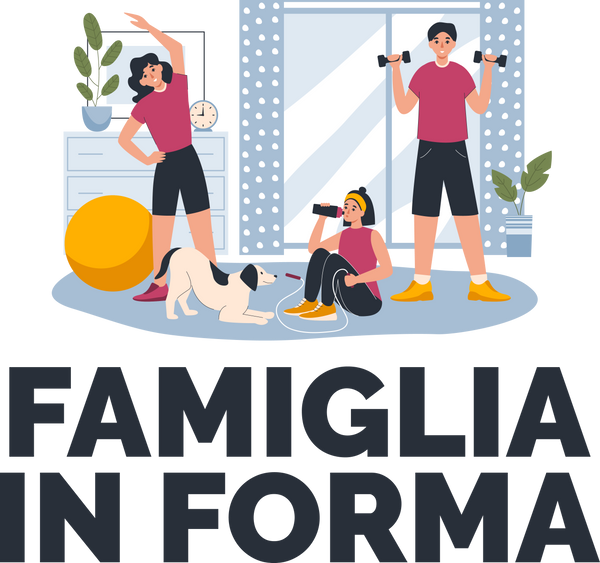 Famiglia in Forma